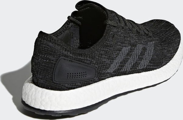 adidas Pure Boost core black/dgh solid 