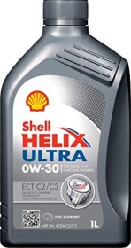 Shell Helix Ultra ECT C2/C3 0W-30 1l