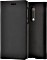 Nokia CP-302 Slim Flip Case für Nokia 5 schwarz (1A21M1N00VA)