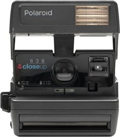 Polaroid 600 Square (verschiedene Farben)