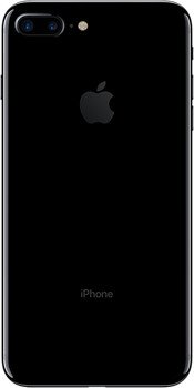 Apple iPhone 7 Plus 256GB diamentowo-czarny