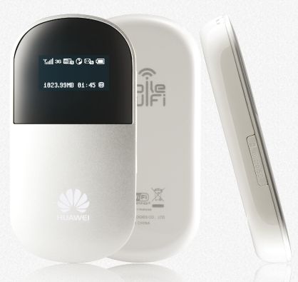 Huawei E5 USB Modem