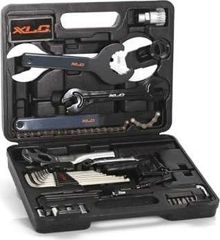 XLC TO-S61 Werkzeugkoffer