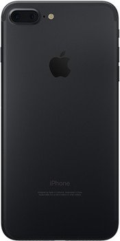 Apple iPhone 7 Plus 256GB czarny