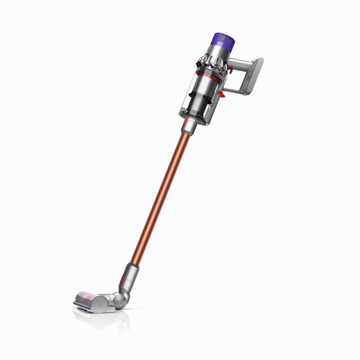 Dyson Cyclone V10 Absolute (226397-01)