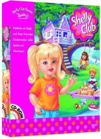 Barbie: Shelly Club (PC)