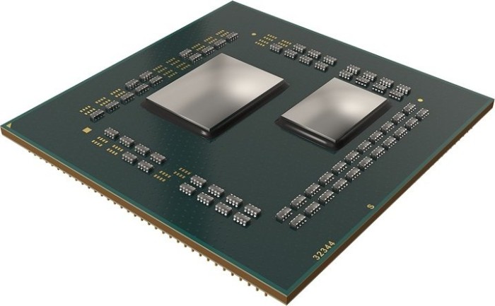 AMD Ryzen 5 3600X, 6C/12T, 3.80-4.40GHz, boxed