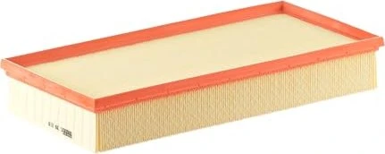 Filtre à Air MANN-FILTER C 39 219 - Compatible Voitures Et Utilitaires - Haute Qualité équipement D'origine - 11
