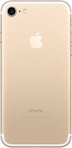 Apple iPhone 7 128GB gold