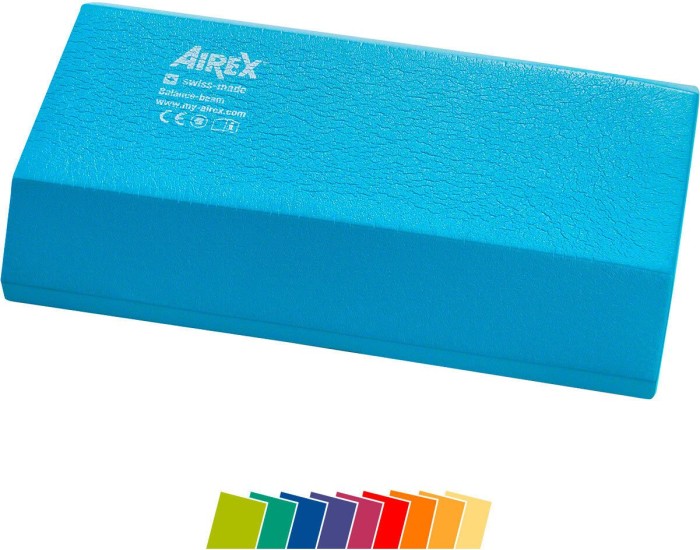 Airex Balance-Beam Mini Stabilitätstrainer