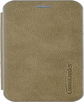 Peter Jäckel Commander Book Case Curve Deluxe für Samsung Galaxy S22+