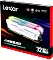 Lexar ARES RGB White DIMM Kit 32GB, DDR5-6400, CL32-38-38-76, on-die ECC Vorschaubild