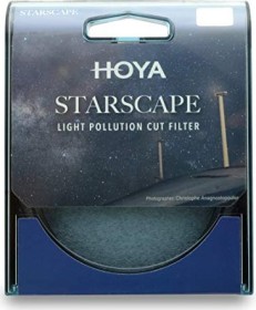 Hoya Starscape E 72mm