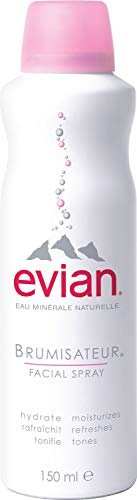Evian Thermalwasser Spray, 150ml