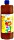 Eberhard Faber EFA Color Tempera Deckfarbe 1000ml venezianischrot (575076)