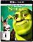 Shrek - Der tollkühne Held (4K Ultra HD)