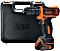 Black&Decker BDCDD12K akumulatorowa wiertarko-wkrętarka plus walizka + akumulator 1.5Ah