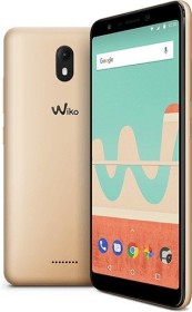 Wiko View Go gold