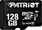 Patriot LX R80 microSDXC 128GB, UHS-I U1, Class 10 (PSF128GMDC10)