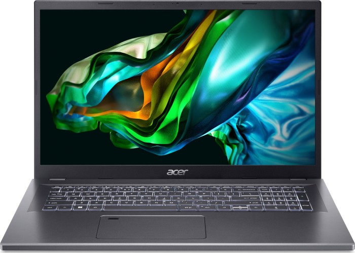 Acer Aspire 5 A517-58M-379P Steel Gray, Core i3-1315 ...