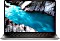 Dell XPS 13 9310 (2020) Touch Platinum Silver, Core i7-1165G7, 16GB RAM, 512GB SSD, DE (K2NGN)