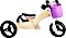 Legler Small Foot Laufrad-Trike 2 in 1 rosa (11612)