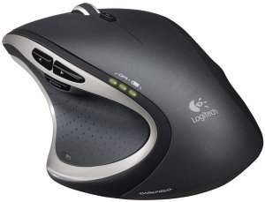 Logitech Performance Mouse MX, USB