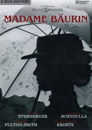 Madame Bäurin (DVD)