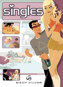 Singles - Flirt up your Life (PC)
