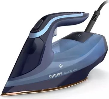 Philips DST8020/20 Dampfbügeleisen