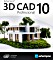 Ashampoo 3D CAD Professional 10, ESD (deutsch) (PC)