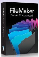 Filemaker Filemaker Server 11.0, Update (englisch) (PC/MAC)