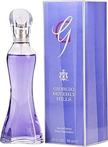 Giorgio Beverly Hills G Eau De Parfum