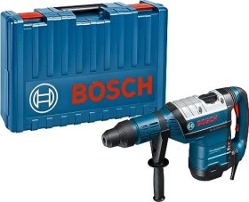 Bosch Professional GBH 8-45 DV Elektro-Bohr-/Meißelhammer inkl. Koffer