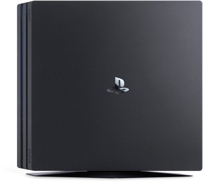 Sony PlayStation 4 Pro - 1TB schwarz