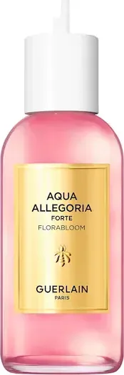 Guerlain Aqua Allegoria Florabloom Forte woda perfumowana Refill, 200ml
