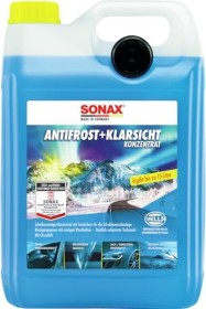 Sonax AntiFrost&KlarSicht Konzentrat Scheibenreiniger 5l (332505)