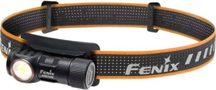 Fenix HM50R V2.0 Taschenlampe Schwarz Stirnband-Taschenlampe