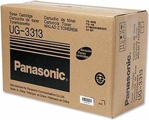 Panasonic Toner UG-3313 schwarz