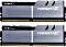 G.Skill Trident Z srebrny/czarny DIMM Kit 32GB, DDR4-3200, CL16-18-18-38 Vorschaubild