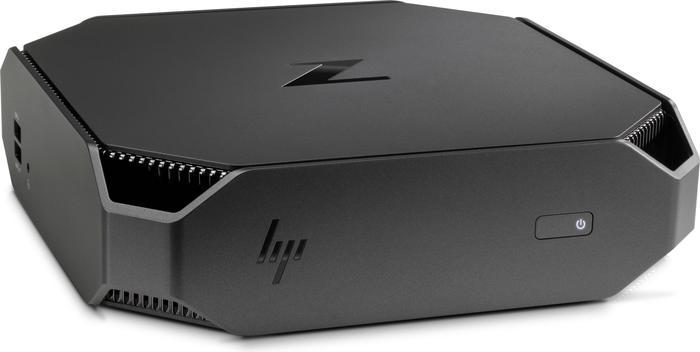 HP Z2 mini G3, Core i7-6700, 16GB RAM, 256GB SSD, Quadro M620