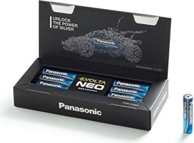 Panasonic Evolta Neo Micro AAA, 8er-Pack