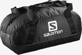 Salomon Prolog 25 Sporttasche schwarz