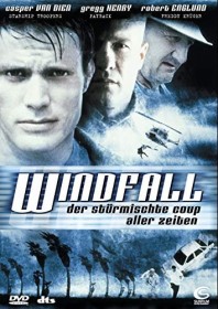 Windfall (DVD)