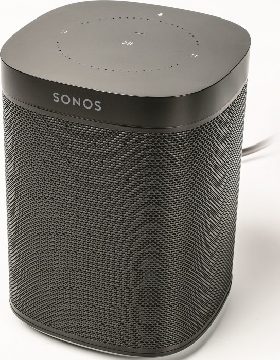Sonos One czarny