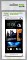 HTC SP-P960 Displayschutzfolie