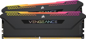 Corsair Vengeance RGB PRO SL Light Enhancement Kit, schwarz