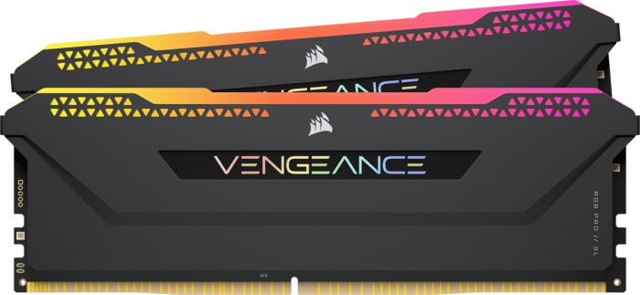 Corsair Vengeance RGB PRO / RGB PRO SL Light Enhancement Kit