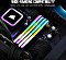 Corsair Vengeance RGB PRO SL Light Enhancement Kit, schwarz Vorschaubild