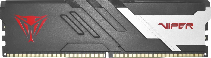 Patriot Viper VENOM DIMM Kit 16GB, DDR5-5200, CL36-36-36-68, on-die ECC, retail